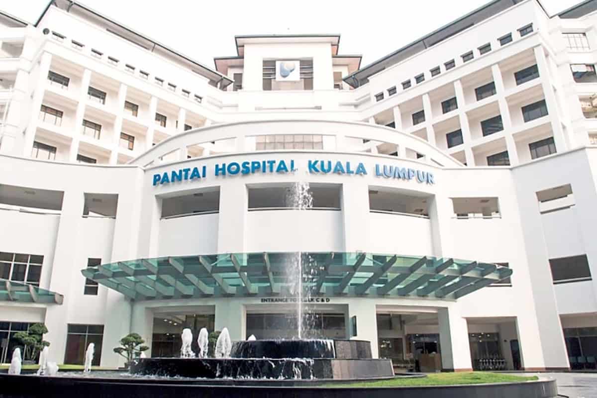 Pantai Hospital Kuala Lumpur