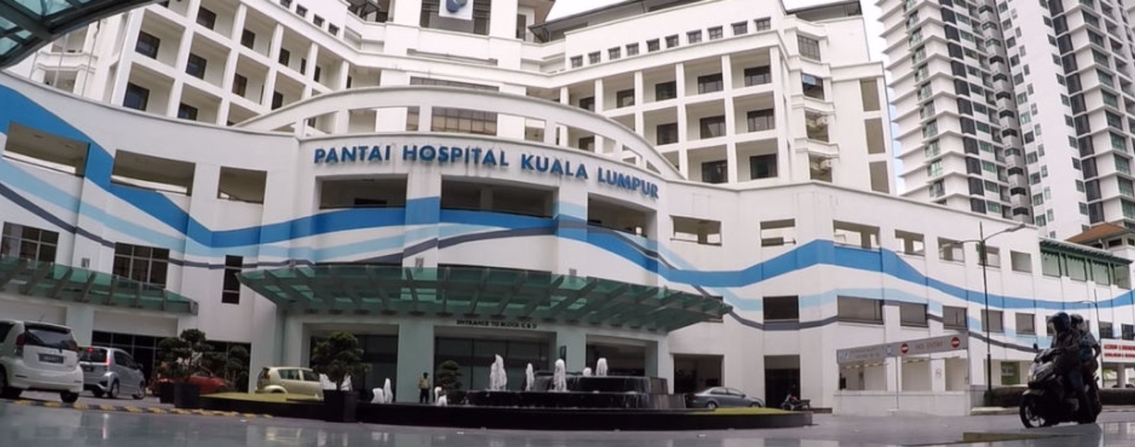 Pantai Hospital Kuala Lumpur
