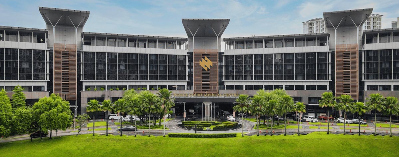 Prince Court Medical Centre Kuala Lumpur
