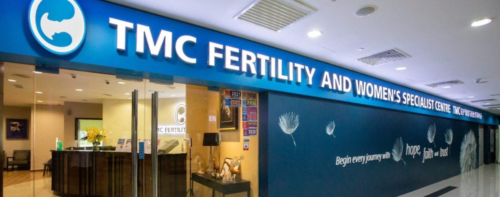 TMC Fertility Kota Damansara & Penang