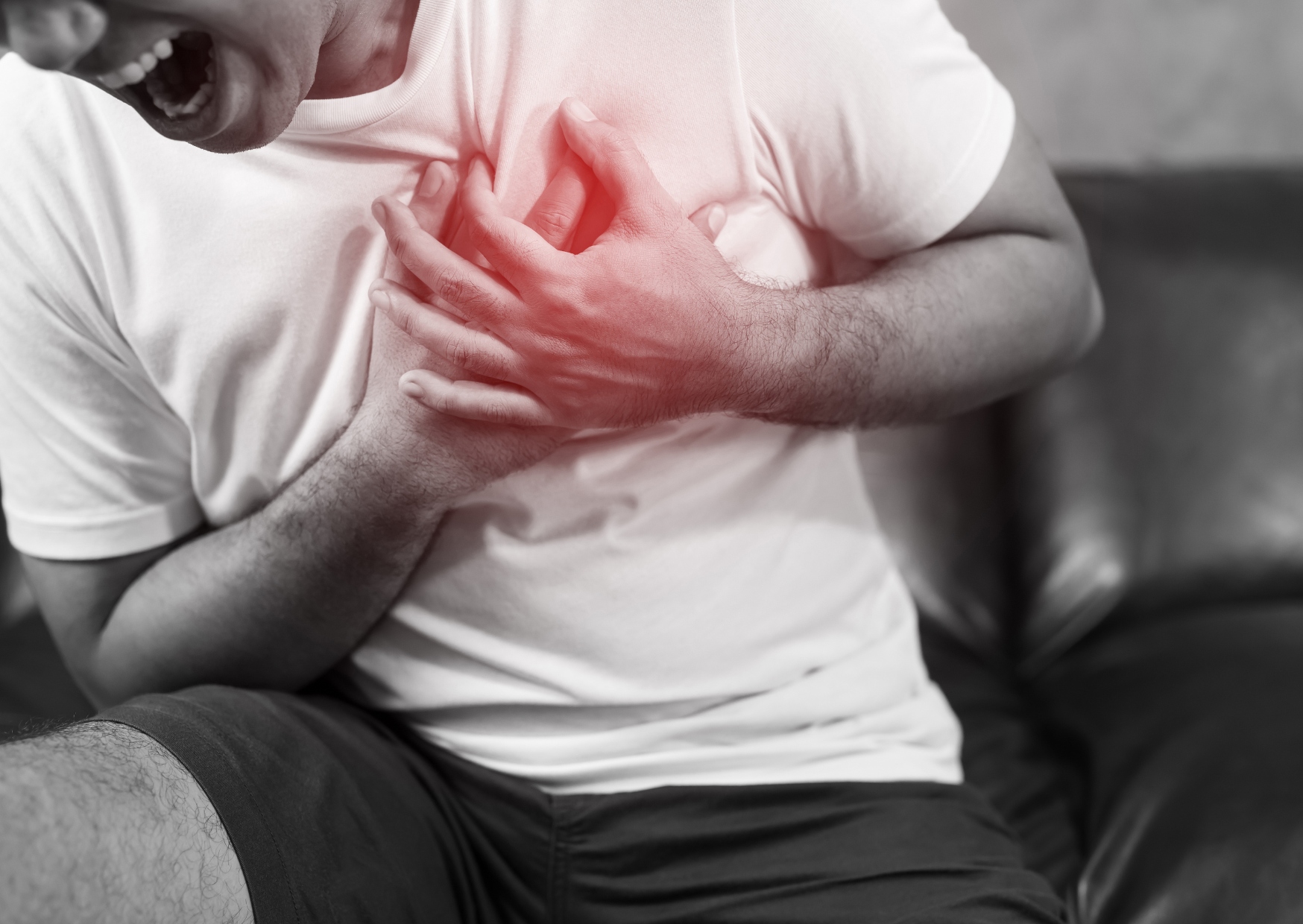 Penyakit Jantung Bukan Penyakitnya Orang Tua Saja