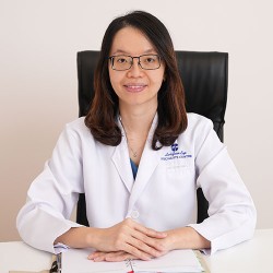 Dr Phang Lee Fern 