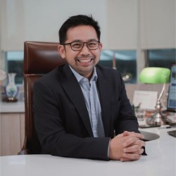 Dr. Al Fazir Omar