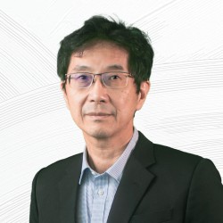 Dr. Goh Khiam Yan