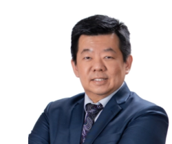 Dr Ho Shiaw Hooi