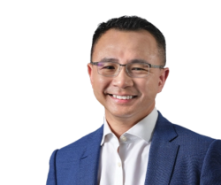 Dr Yeap Chee Loong