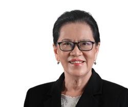 Professor Emeritus Dato' Dr Yip Cheng Har