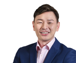 Dr Ng Char Hong