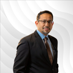 Prof. Dato’ Dr. Abu Yamin Bin Khamis