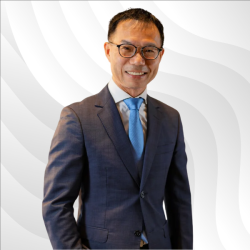Assoc. Prof. Dr. Edward Choke Tieng Chek