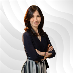Dr Michelle Kao Pei Ching