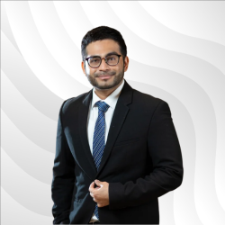 Dr. Mugilan Sundarajoo