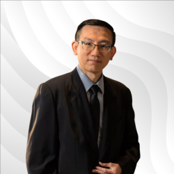 Dr. Too Seng Chin