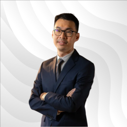 Dr. Tuan Jiun Haur