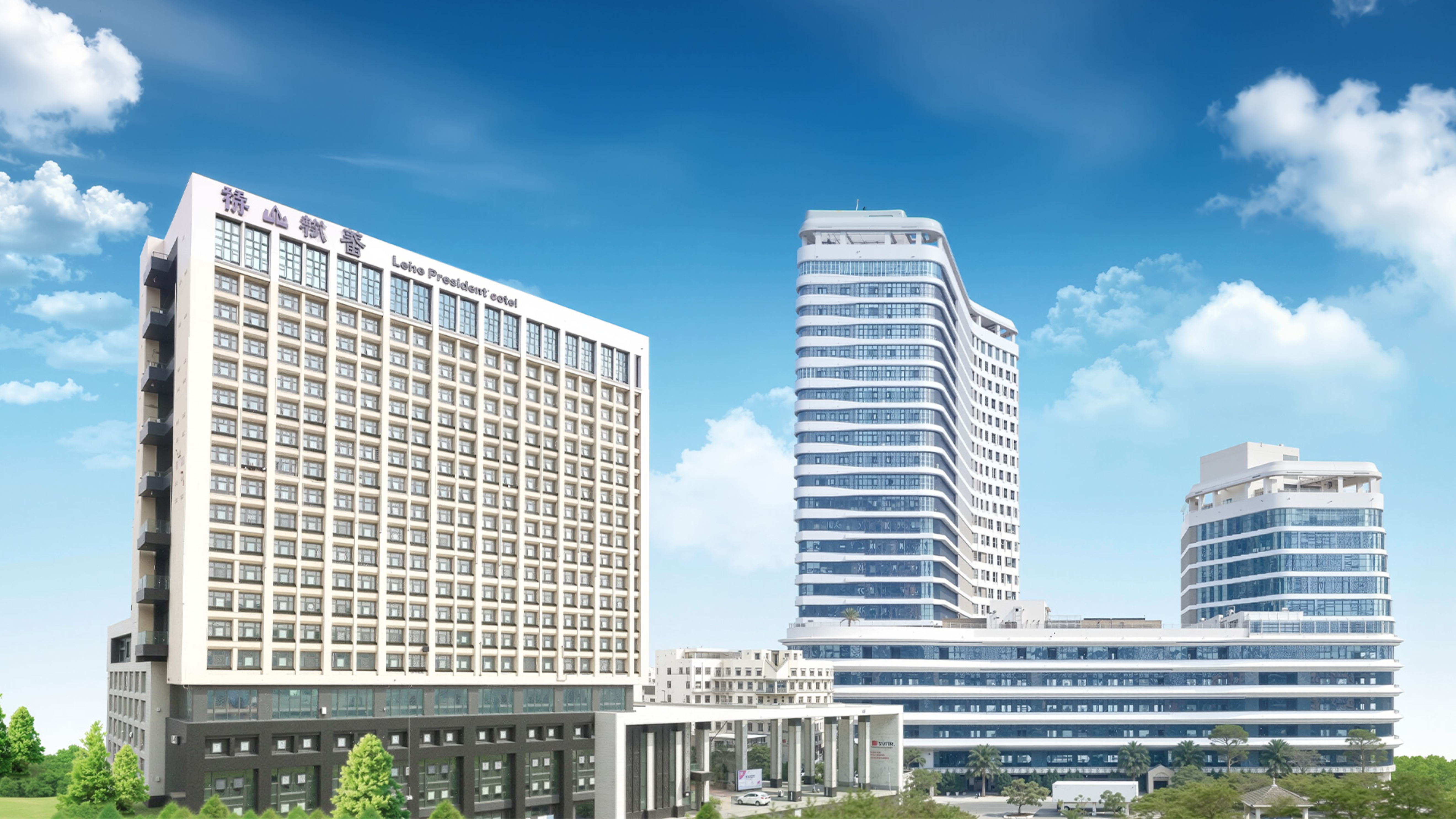 Foshan Fosun Chancheng Hospital