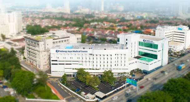 Subang Jaya Medical Centre 